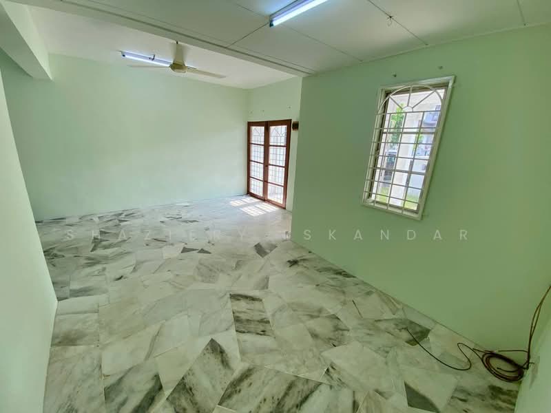 2-storey Terraced House for Sale at USJ 1 - Shaziery Iskandar - Interior - PropertyGuru.com.my