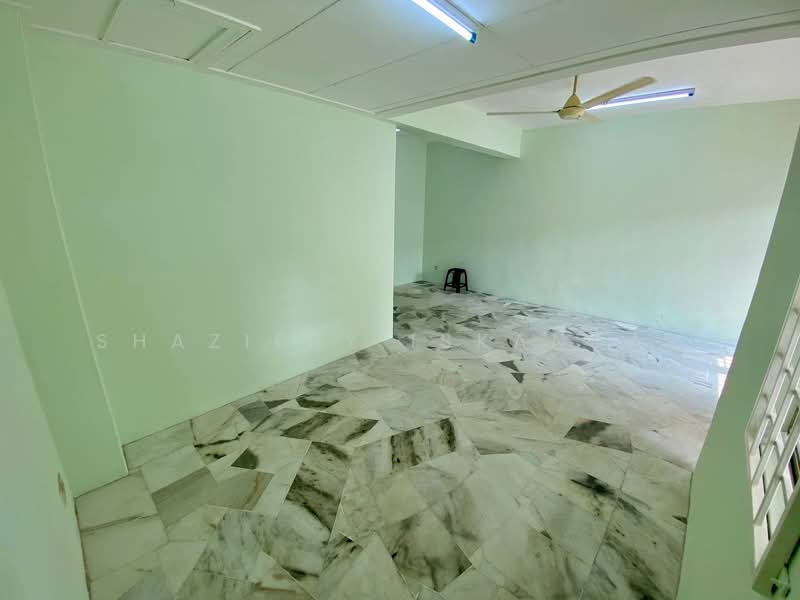 2-storey Terraced House for Sale at USJ 1 - Shaziery Iskandar - Interior - PropertyGuru.com.my