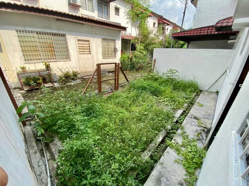 2-storey Terraced House for Sale at USJ 1 - Shaziery Iskandar - Exterior - PropertyGuru.com.my