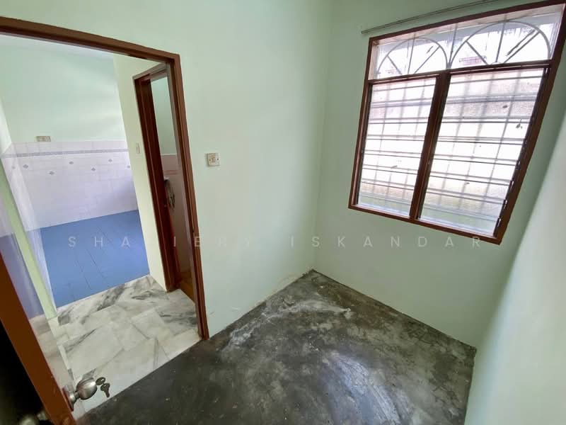 2-storey Terraced House for Sale at USJ 1 - Shaziery Iskandar - Interior - PropertyGuru.com.my