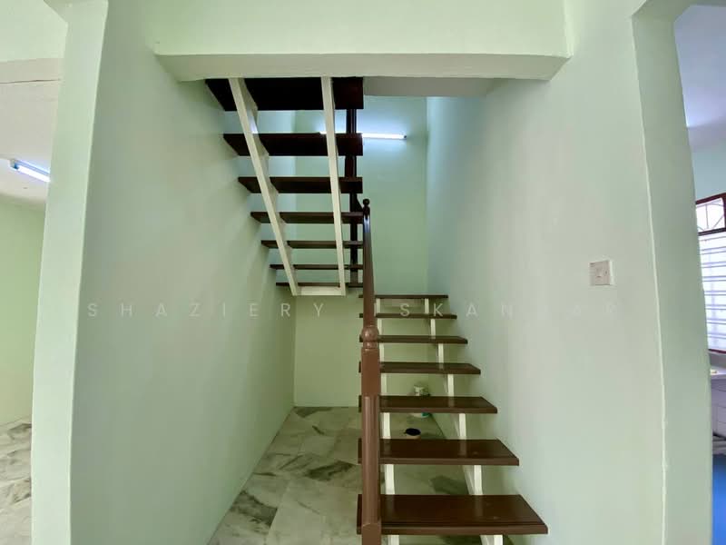 2-storey Terraced House for Sale at USJ 1 - Shaziery Iskandar - Interior - PropertyGuru.com.my