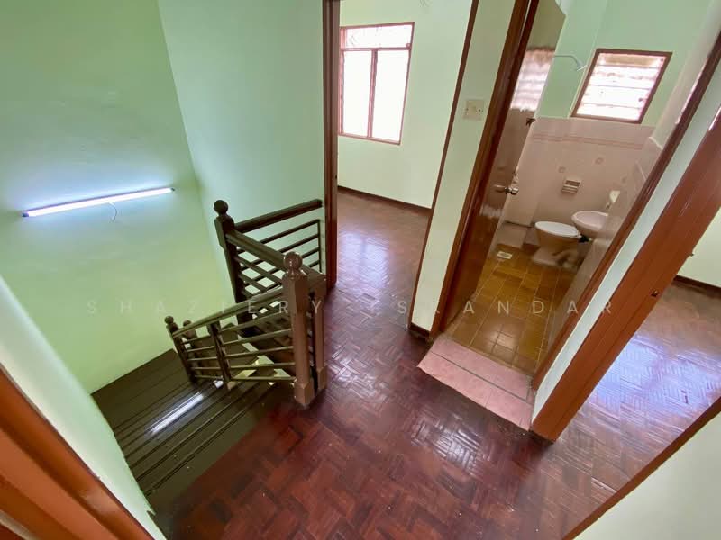 2-storey Terraced House for Sale at USJ 1 - Shaziery Iskandar - Interior - PropertyGuru.com.my