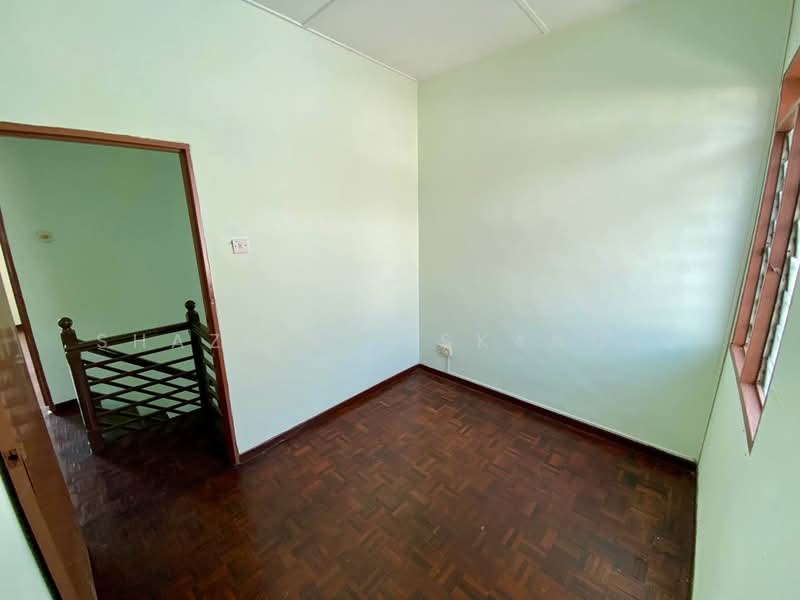 2-storey Terraced House for Sale at USJ 1 - Shaziery Iskandar - Interior - PropertyGuru.com.my