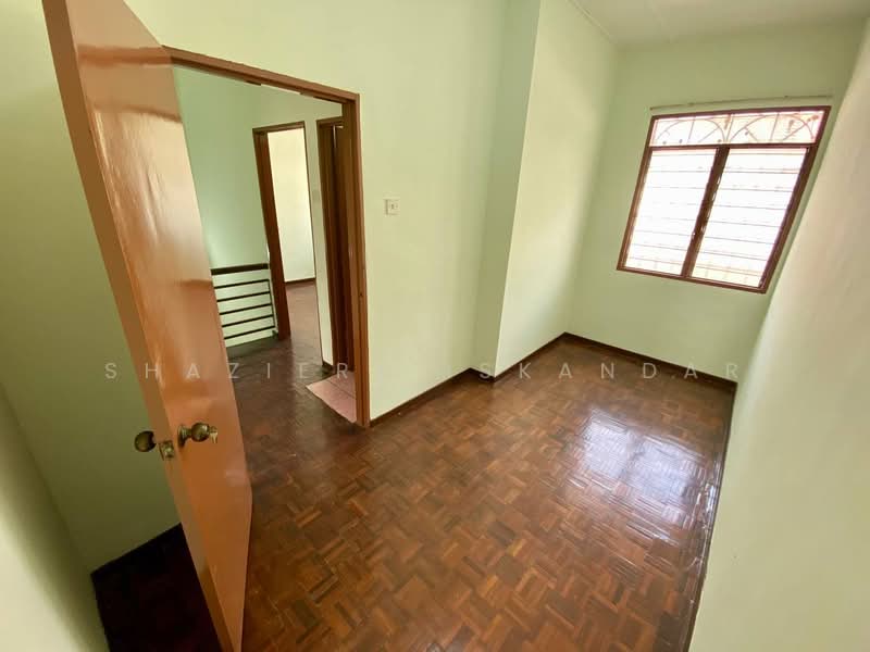 2-storey Terraced House for Sale at USJ 1 - Shaziery Iskandar - Interior - PropertyGuru.com.my