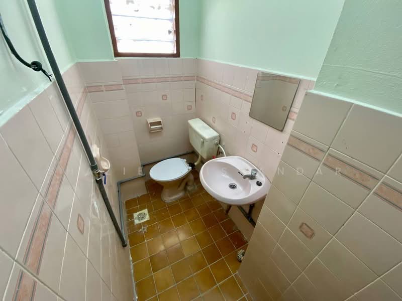 2-storey Terraced House for Sale at USJ 1 - Shaziery Iskandar - PropertyGuru.com.my