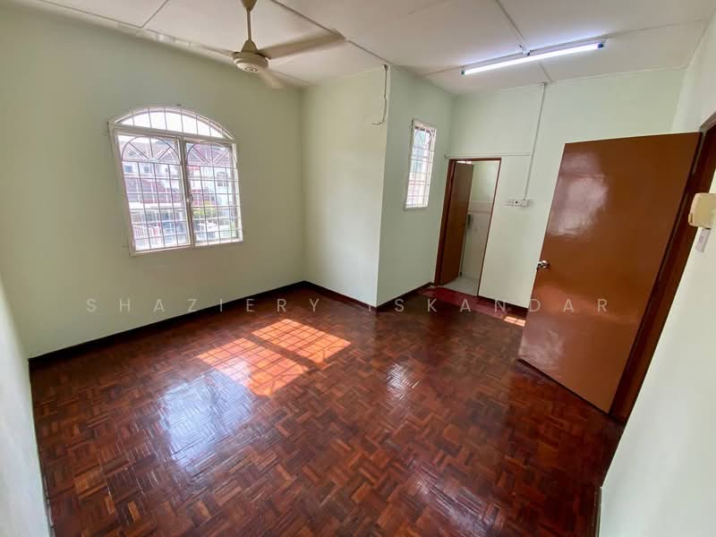 2-storey Terraced House for Sale at USJ 1 - Shaziery Iskandar - Interior - PropertyGuru.com.my
