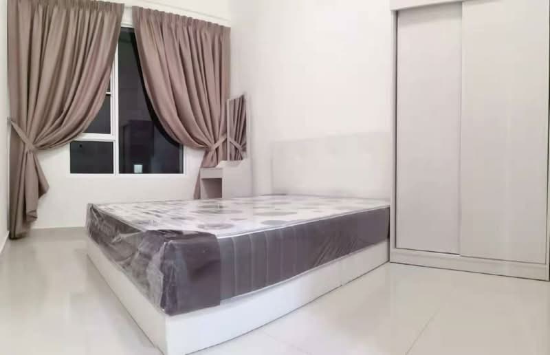 Kondominium untuk Dijual di SummerSkye Residences - Siang . - Bedroom - PropertyGuru.com.my