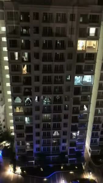 Kondominium untuk Dijual di SummerSkye Residences - Siang . - Exterior - PropertyGuru.com.my