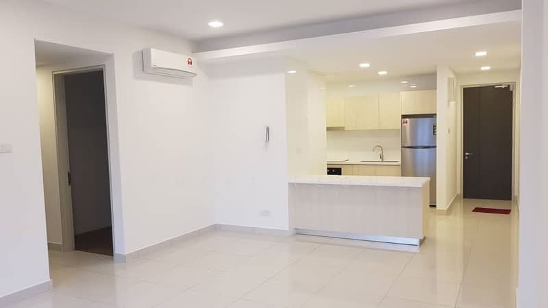 Condominium for Rent at Vivo Residential Suites - Ernest Leong - Kitchen - PropertyGuru.com.my