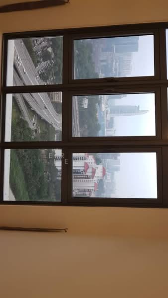 Condominium for Rent at Vivo Residential Suites - Ernest Leong - View - PropertyGuru.com.my