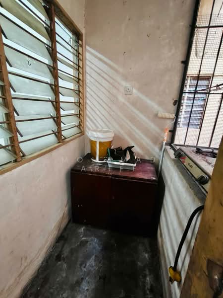 Flat for Rent at Flat PKNS Section 7 - Mohamad Ariff - Interior - PropertyGuru.com.my