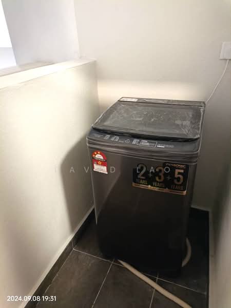 Service Residence for Rent at Residensi MH Platinum 2 - David Lao - PropertyGuru.com.my