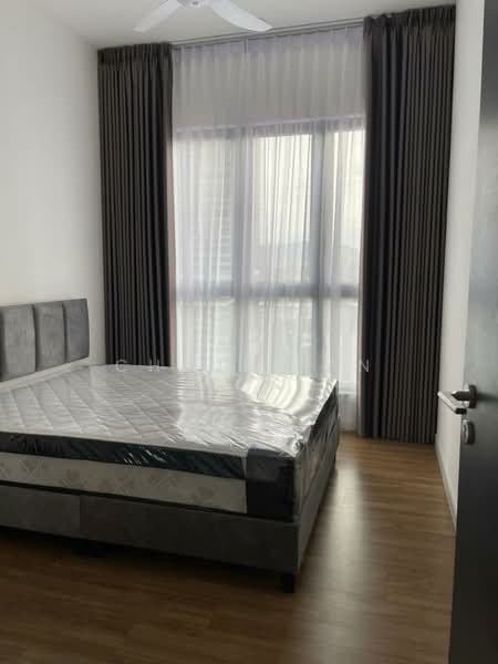 Service Residence for Rent at Sunway Velocity TWO - Chloe Yan - Bedroom - PropertyGuru.com.my