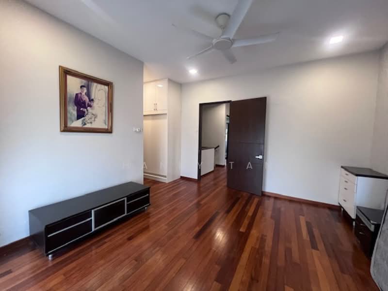 Semi-Detached House for Sale in Bandar Sungai Long (Selangor) - Shanny Tan - Living Room - PropertyGuru.com.my