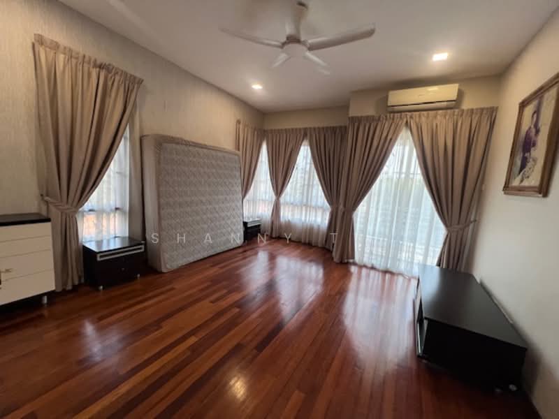 Semi-Detached House for Sale in Bandar Sungai Long (Selangor) - Shanny Tan - Living Room - PropertyGuru.com.my