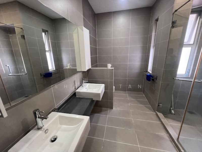 Semi-Detached House for Sale in Bandar Sungai Long (Selangor) - Shanny Tan - Bathroom - PropertyGuru.com.my
