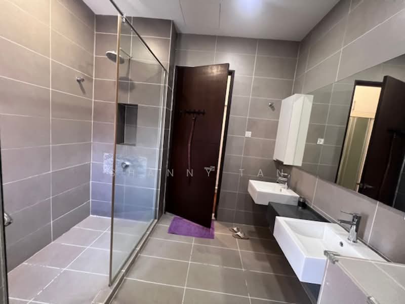 Semi-Detached House for Sale in Bandar Sungai Long (Selangor) - Shanny Tan - Bathroom - PropertyGuru.com.my