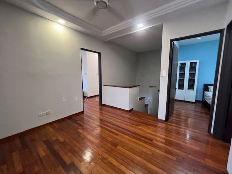 Semi-Detached House for Sale in Bandar Sungai Long (Selangor) - Shanny Tan - Interior - PropertyGuru.com.my