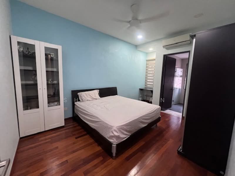 Semi-Detached House for Sale in Bandar Sungai Long (Selangor) - Shanny Tan - Bedroom - PropertyGuru.com.my