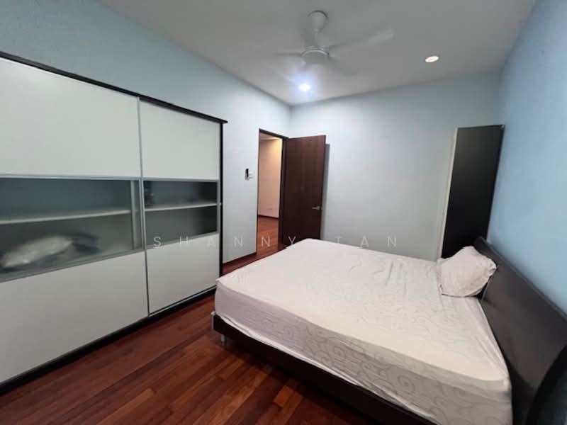 Semi-Detached House for Sale in Bandar Sungai Long (Selangor) - Shanny Tan - Bedroom - PropertyGuru.com.my