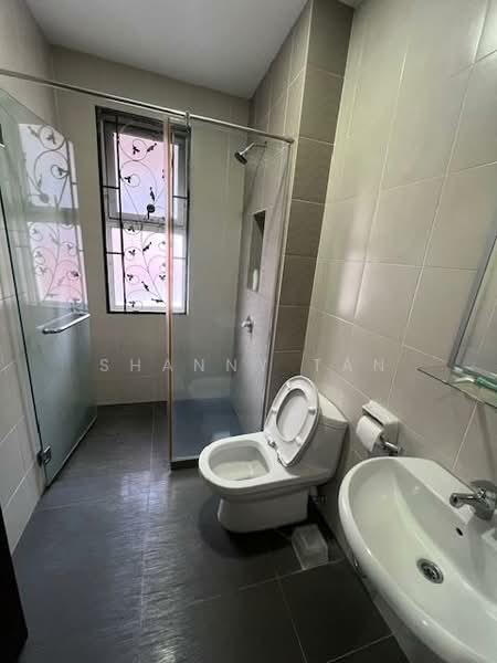 Semi-Detached House for Sale in Bandar Sungai Long (Selangor) - Shanny Tan - Bathroom - PropertyGuru.com.my