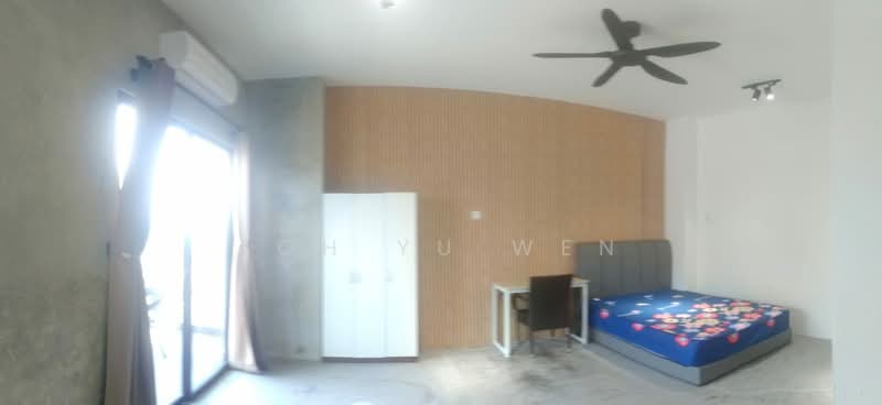 Untuk Disewa - BM City Suites @ BM City Mall