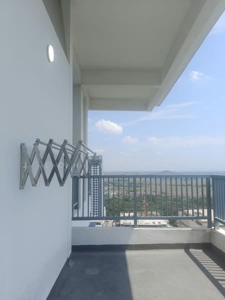 Untuk Disewa - BM City Suites @ BM City Mall