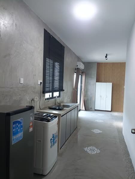 Untuk Disewa - BM City Suites @ BM City Mall