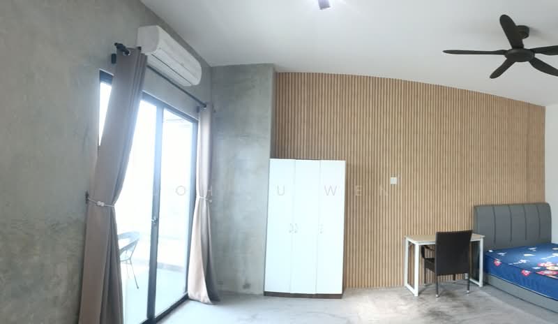 Untuk Disewa - BM City Suites @ BM City Mall