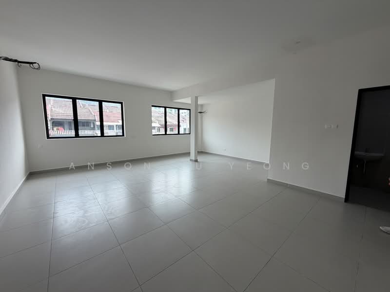 2-storey Terraced House for Rent in Taman Connaught (Cheras) - Anson Au Yeong - Interior - PropertyGuru.com.my