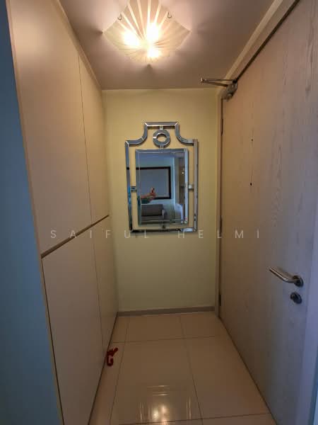 Service Residence for Sale at myHabitat - SAIFUL HELMI - PropertyGuru.com.my