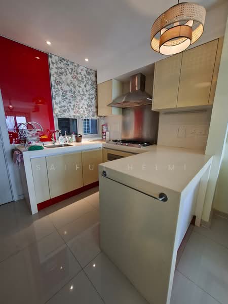 Service Residence for Sale at myHabitat - SAIFUL HELMI - PropertyGuru.com.my