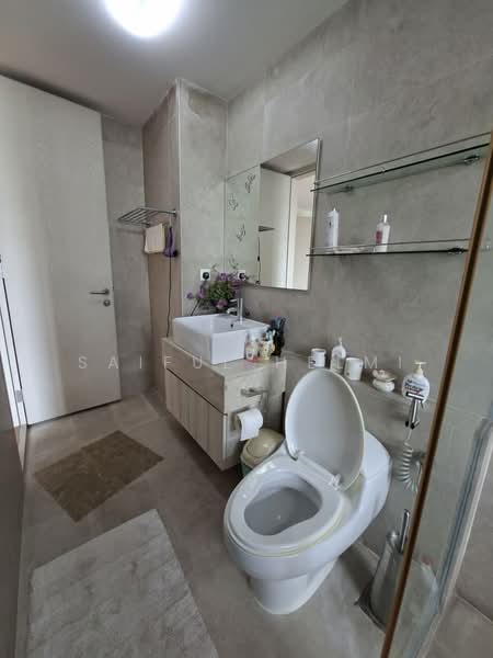 Service Residence for Sale at myHabitat - SAIFUL HELMI - PropertyGuru.com.my