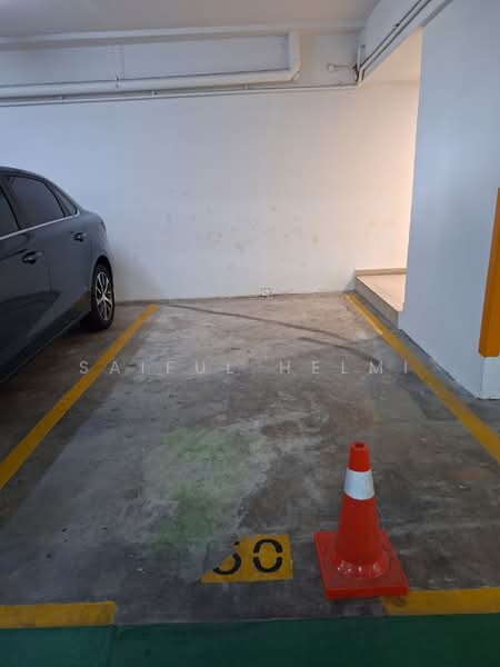 Service Residence for Sale at myHabitat - SAIFUL HELMI - PropertyGuru.com.my