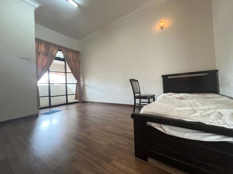 3-storey Terraced House for Rent in Bayan Lepas (Penang) - Richard Oo - Bedroom - PropertyGuru.com.my