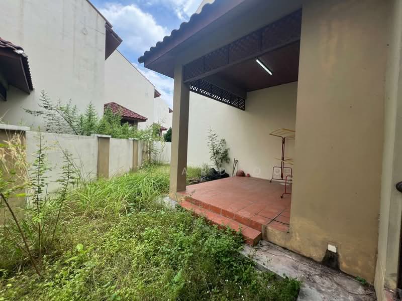 3-storey Terraced House for Rent in Bayan Lepas (Penang) - Richard Oo - Exterior - PropertyGuru.com.my