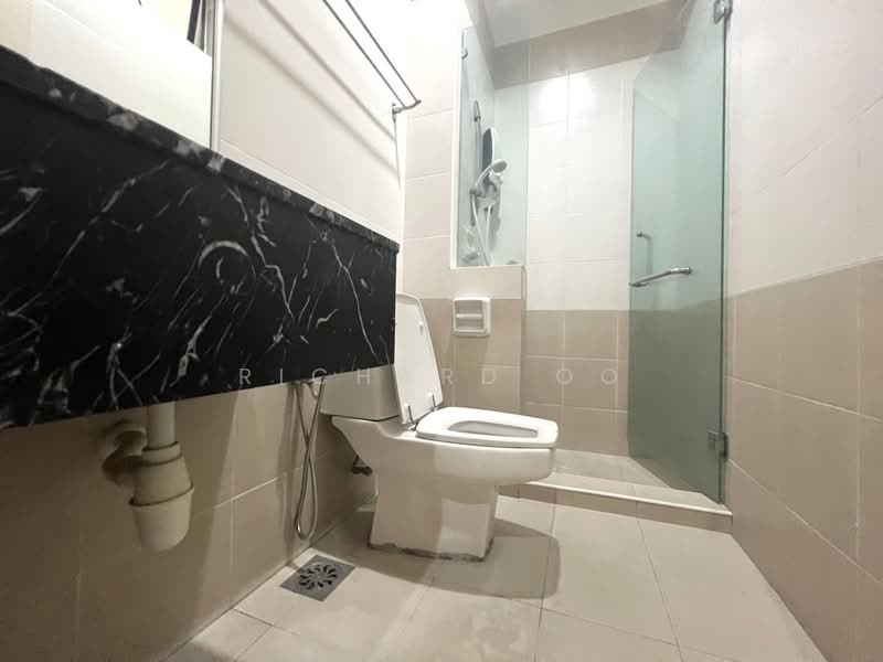 3-storey Terraced House for Rent in Bayan Lepas (Penang) - Richard Oo - Bathroom - PropertyGuru.com.my