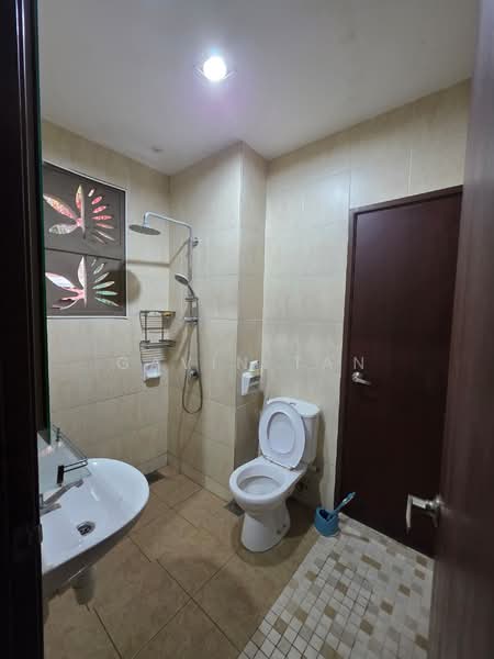 Rumah Teres 3 Tingkat untuk Dijual di Tanjung Bungah (Penang) - Gavin Tan - Bathroom - PropertyGuru.com.my