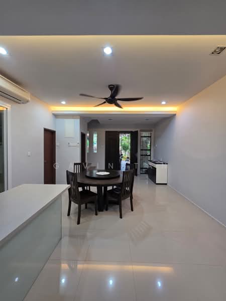 Rumah Teres 3 Tingkat untuk Dijual di Tanjung Bungah (Penang) - Gavin Tan - Dining Room - PropertyGuru.com.my