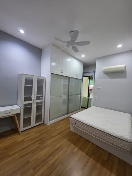 Rumah Teres 3 Tingkat untuk Dijual di Tanjung Bungah (Penang) - Gavin Tan - Bedroom - PropertyGuru.com.my