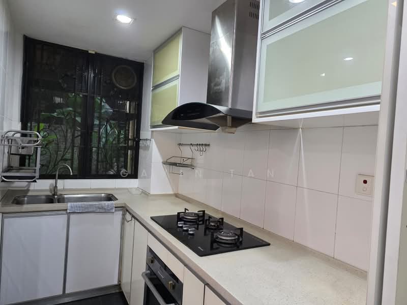 Rumah Teres 3 Tingkat untuk Dijual di Tanjung Bungah (Penang) - Gavin Tan - Kitchen - PropertyGuru.com.my