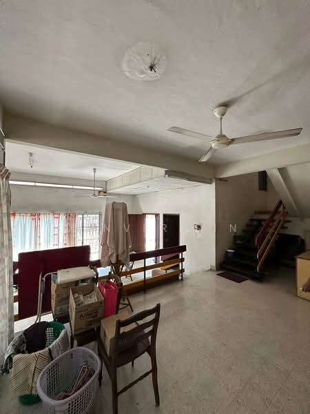 Rumah Berkembar untuk Dijual di Jalan Klang Lama (Old Klang Road) (Kuala Lumpur) - Denver Sin - Living Room - PropertyGuru.com.my