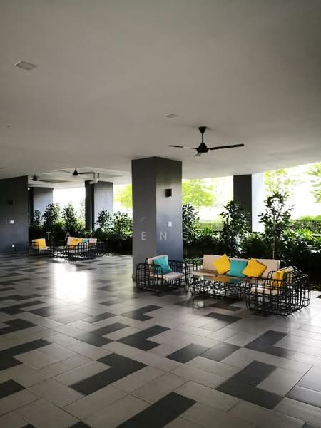 Service Residence for Rent at D'sands Residence - Tad Seng Kho - Exterior - PropertyGuru.com.my