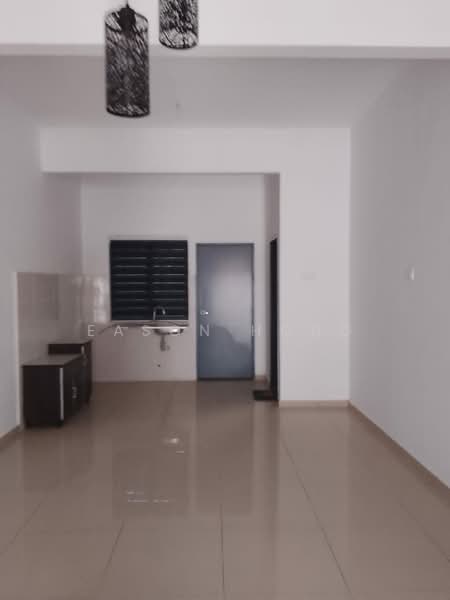 Rumah Teres 2 Tingkat untuk Disewa di Banting (Selangor) - Eason Hong - Kitchen - PropertyGuru.com.my