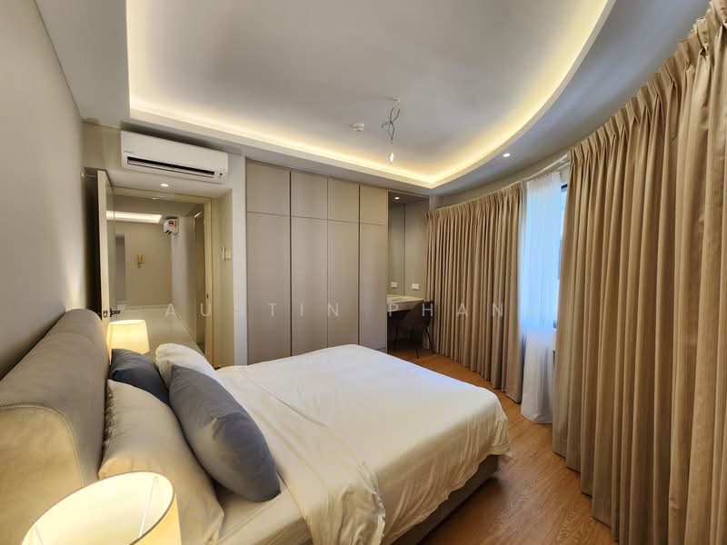 Kondominium untuk Disewa di UBN Apartment - Austin Phang - PropertyGuru.com.my