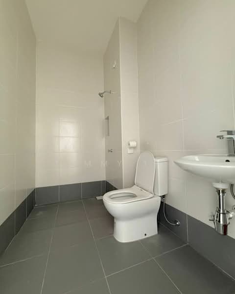 Rumah Kluster untuk Dijual di Eco Botanic 2 (Iskandar Puteri (Nusajaya)) - Tommy Tai - Bathroom - PropertyGuru.com.my