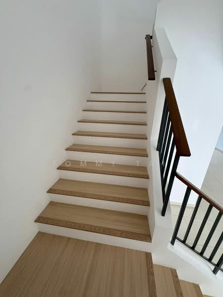 Rumah Kluster untuk Dijual di Eco Botanic 2 (Iskandar Puteri (Nusajaya)) - Tommy Tai - Interior - PropertyGuru.com.my
