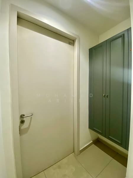 Service Residence for Rent at Hyde Tower - Mohamad Ariff - Interior - PropertyGuru.com.my