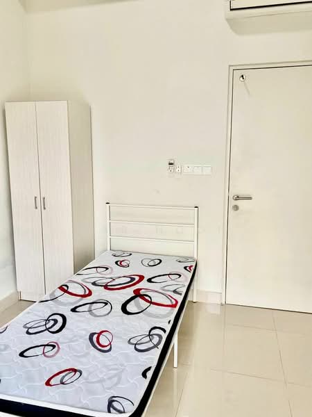 Service Residence for Rent at Third Avenue - Kar Hooi - Bedroom - PropertyGuru.com.my