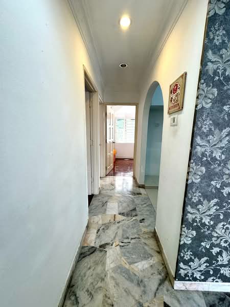Apartment for Sale at Sri Ledang - Cassell . - Corridor - PropertyGuru.com.my